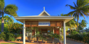 The Sovereign Resort Hotel Cooktown