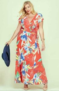 society plus classy outfits for plus size shoppers