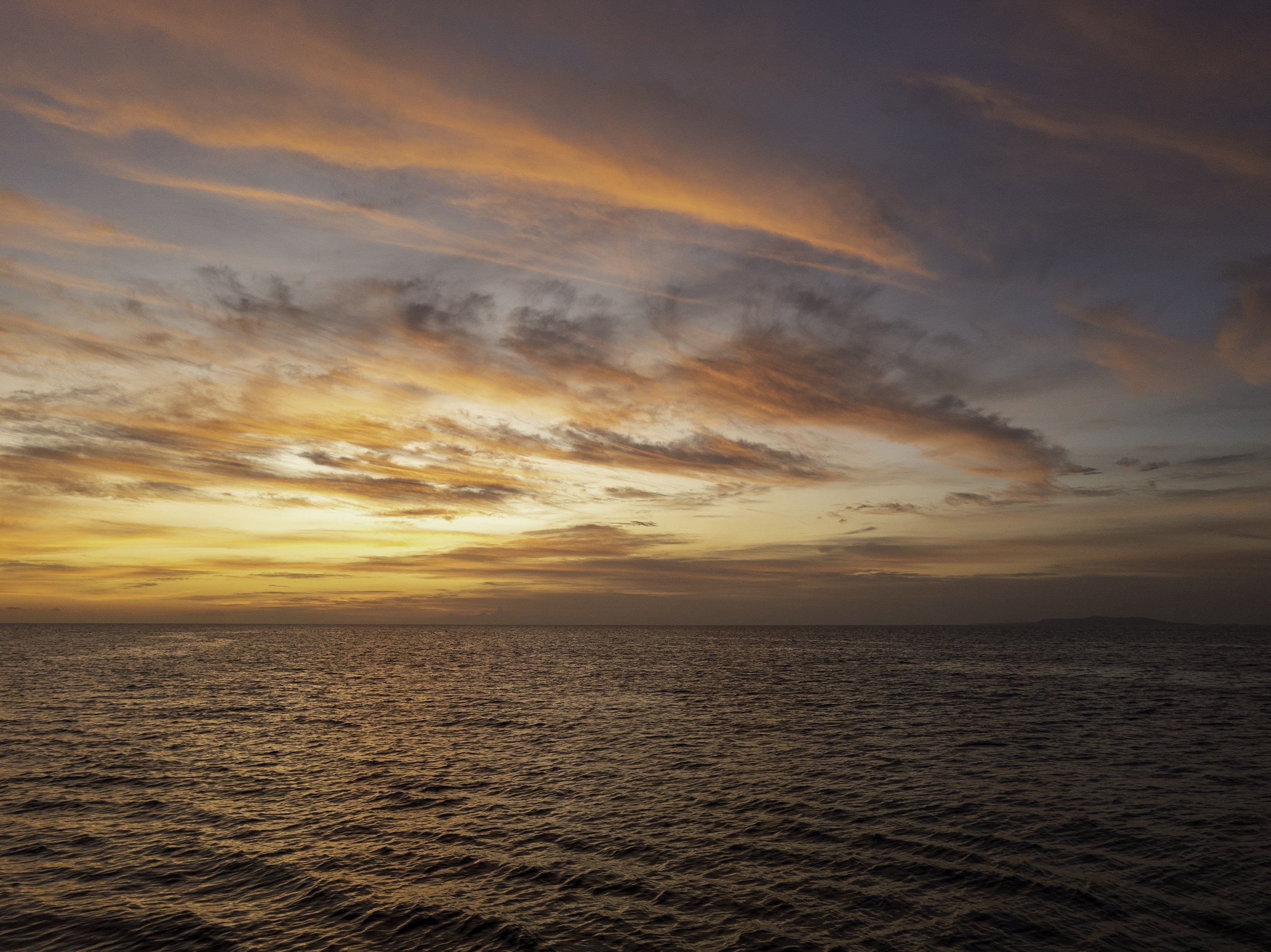 pelagian yacht our cruising ship